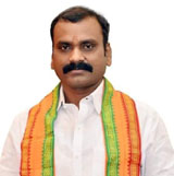 Dr. L Murugan