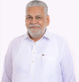 Minister