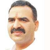 Dr. Sanjeev Kumar Balyan